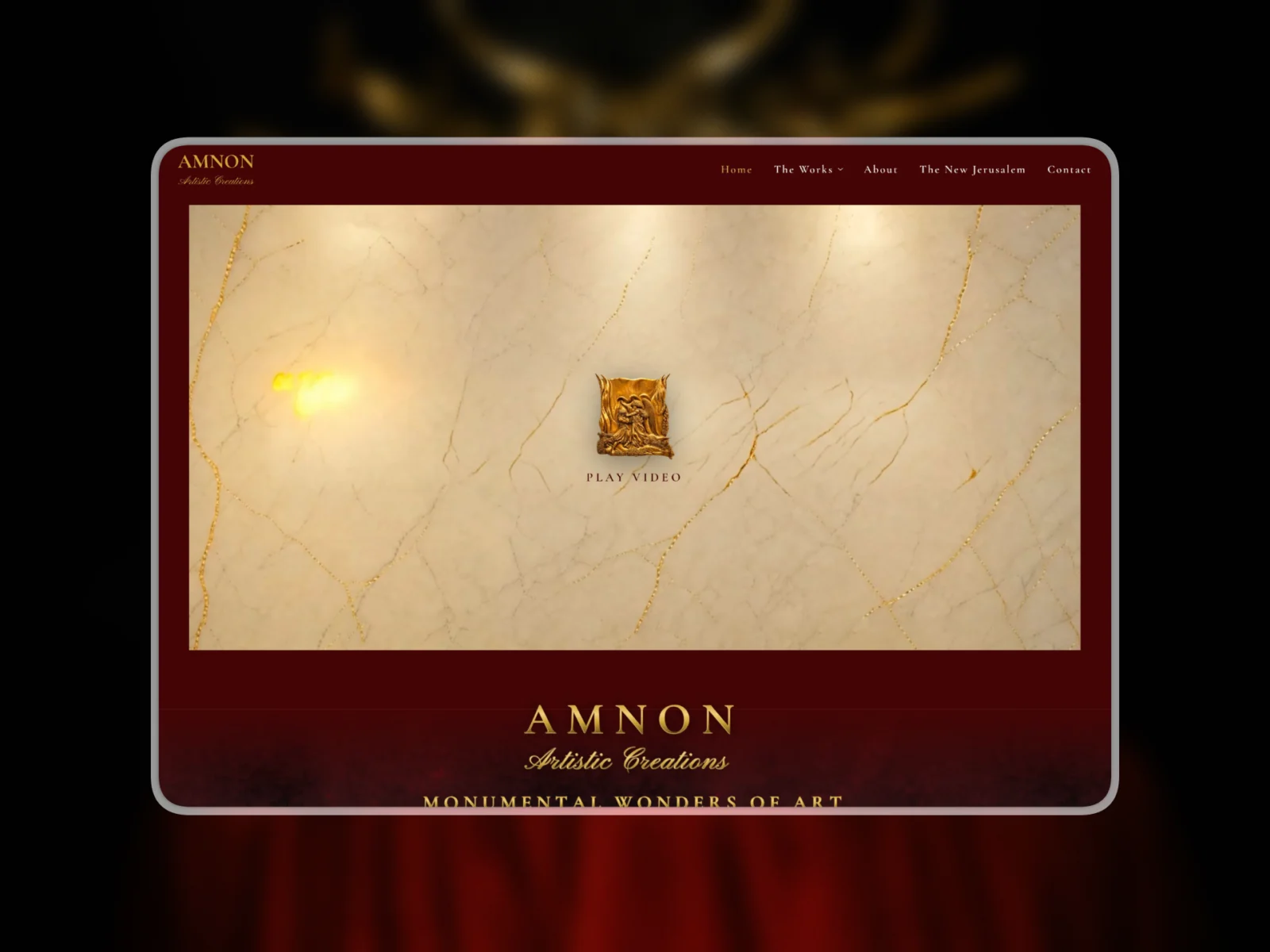 Amnon